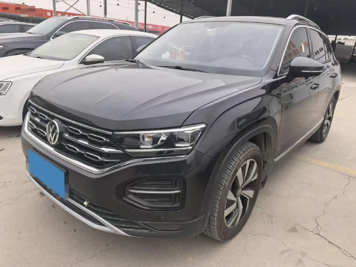 2019 Jeep Cherokee 2.0T 234HP L4 9AT