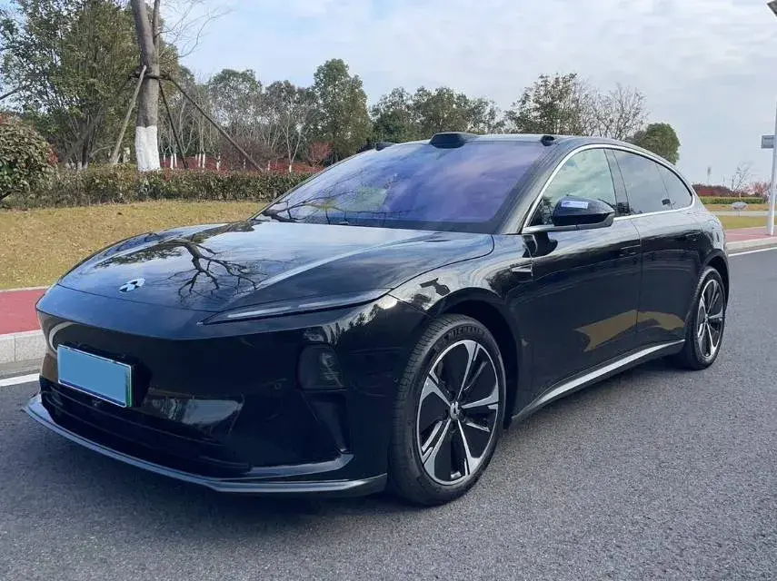 2024 NIO ET5T BEV 75KWH