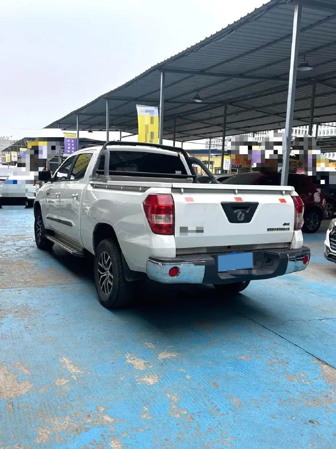 2018 Kawe Auto Kawe K150GT 1.9T 150HP L4 6MT,autocango,china used car exporter,china ev exporter,chinese used car exporter,chinese used ev exporter