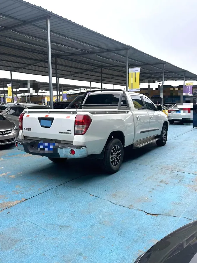 2018 Kawe Auto Kawe K150GT 1.9T 150HP L4 6MT,autocango,china used car exporter,china ev exporter,chinese used car exporter,chinese used ev exporter