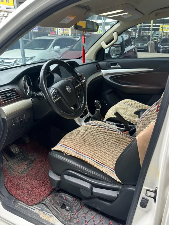 2018 Kawe Auto Kawe K150GT 1.9T 150HP L4 6MT,autocango,china used car exporter,china ev exporter,chinese used car exporter,chinese used ev exporter