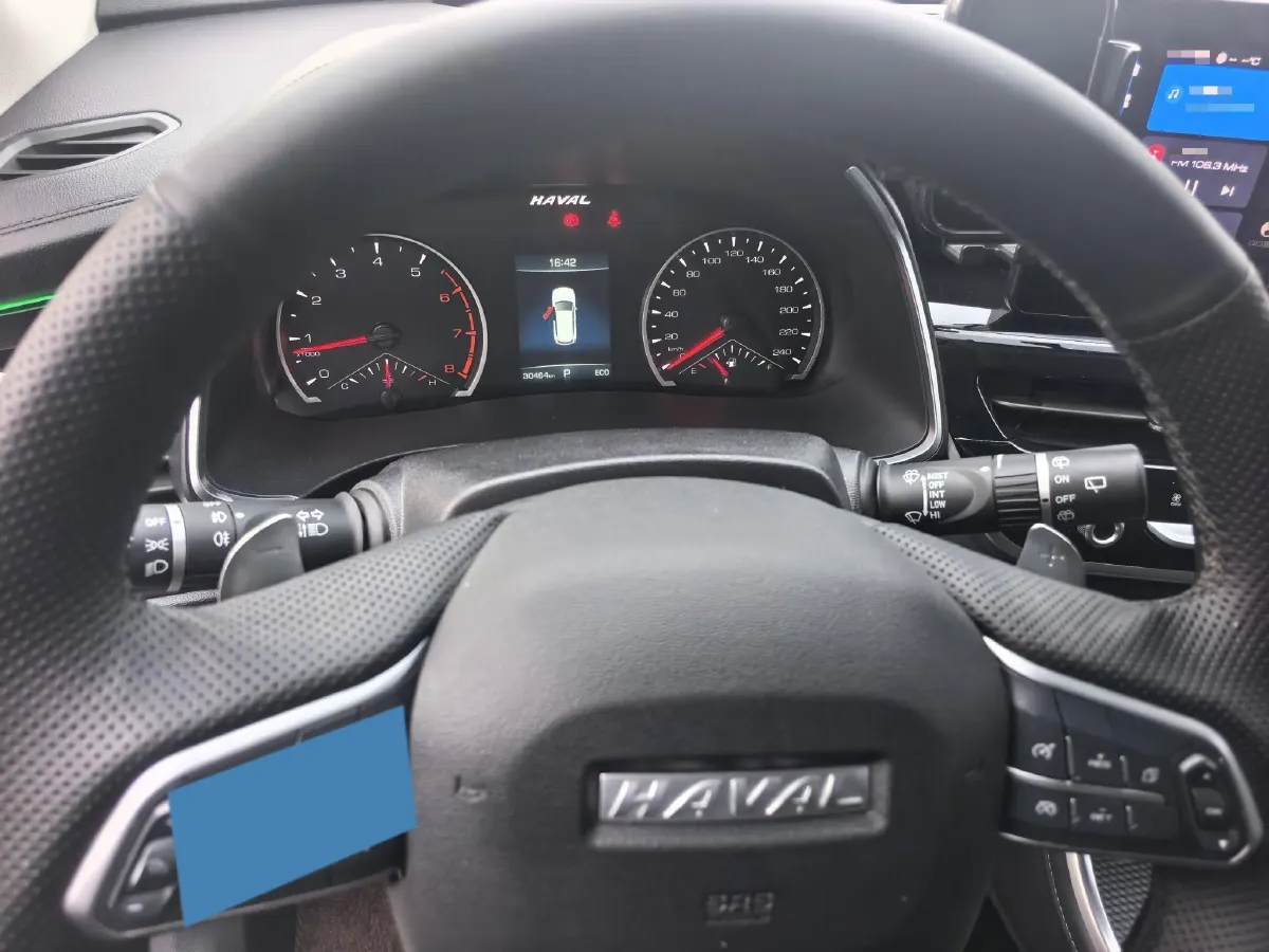 2023 Haval H6 1.5T 150HP L4 7DCT,autocango,china used car exporter,china ev exporter,chinese used car exporter,chinese used ev exporter