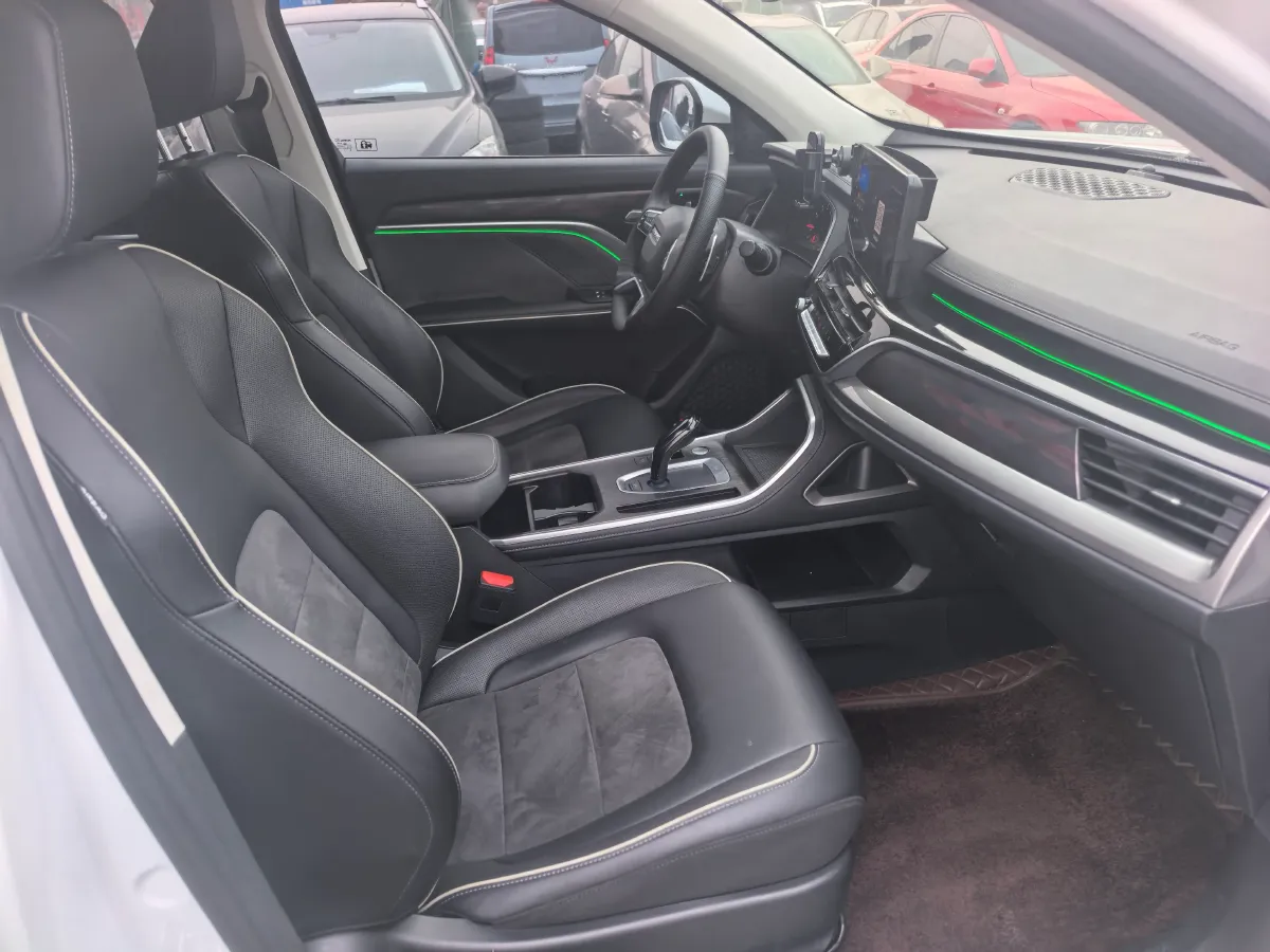 2023 Haval H6 1.5T 150HP L4 7DCT,autocango,china used car exporter,china ev exporter,chinese used car exporter,chinese used ev exporter