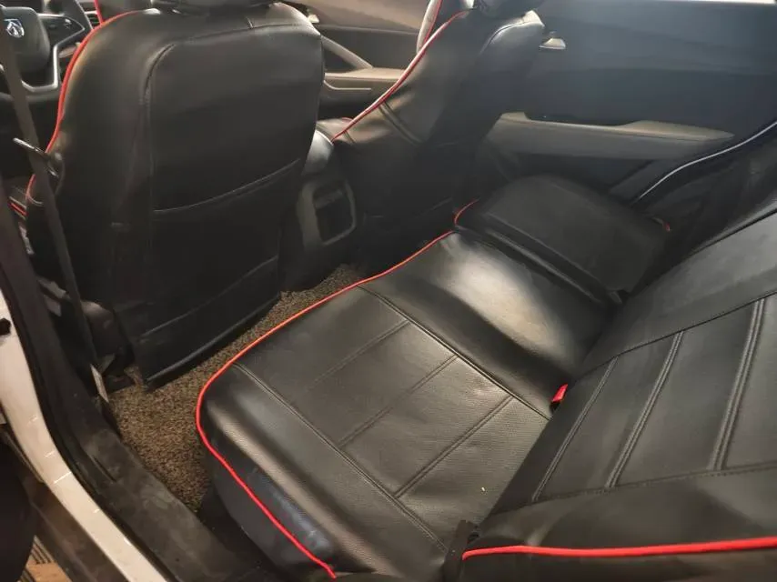 2018 KaiYi E3 1.6L 110HP L4 5MT,autocango,china used car exporter,china ev exporter,chinese used car exporter,chinese used ev exporter