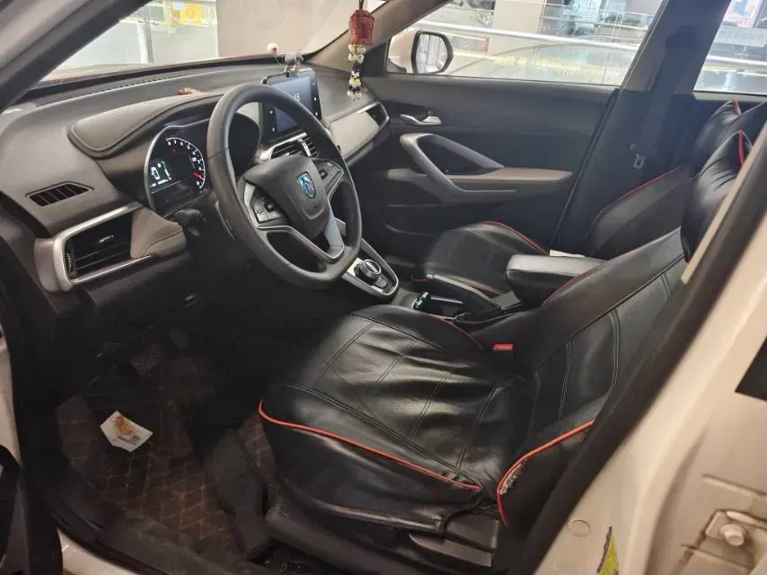 2018 KaiYi E3 1.6L 110HP L4 5MT,autocango,china used car exporter,china ev exporter,chinese used car exporter,chinese used ev exporter