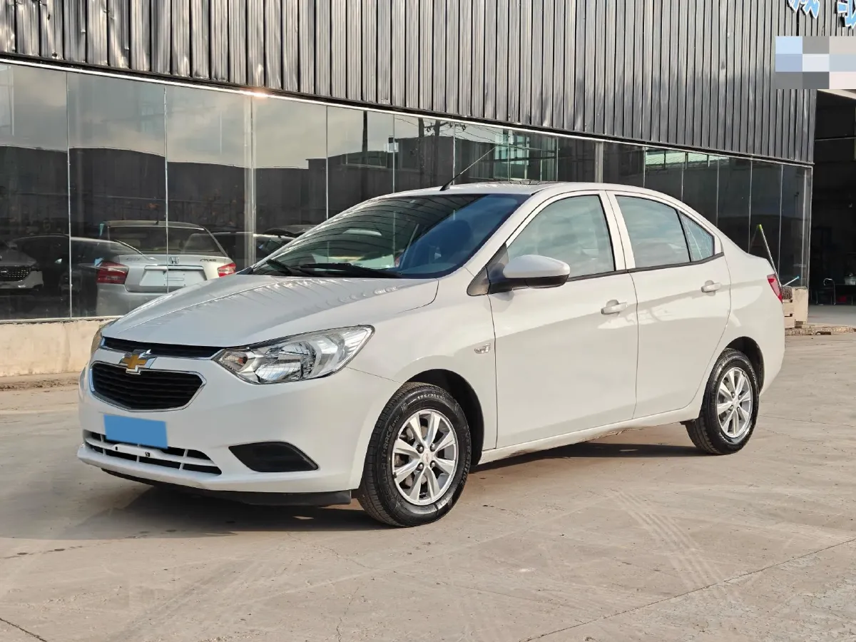 2018 Chevrolet Sail 1.3L 103HP L4 5MT,autocango,china used car exporter,china ev exporter,chinese used car exporter,chinese used ev exporter