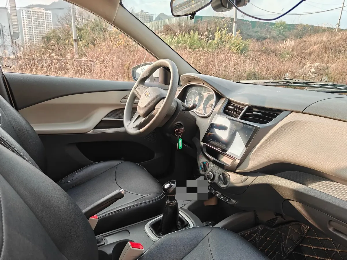 2018 Chevrolet Sail 1.3L 103HP L4 5MT,autocango,china used car exporter,china ev exporter,chinese used car exporter,chinese used ev exporter