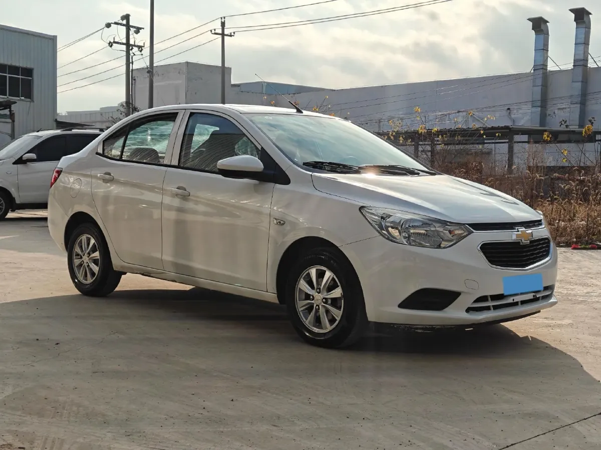 2018 Chevrolet Sail 1.3L 103HP L4 5MT,autocango,china used car exporter,china ev exporter,chinese used car exporter,chinese used ev exporter