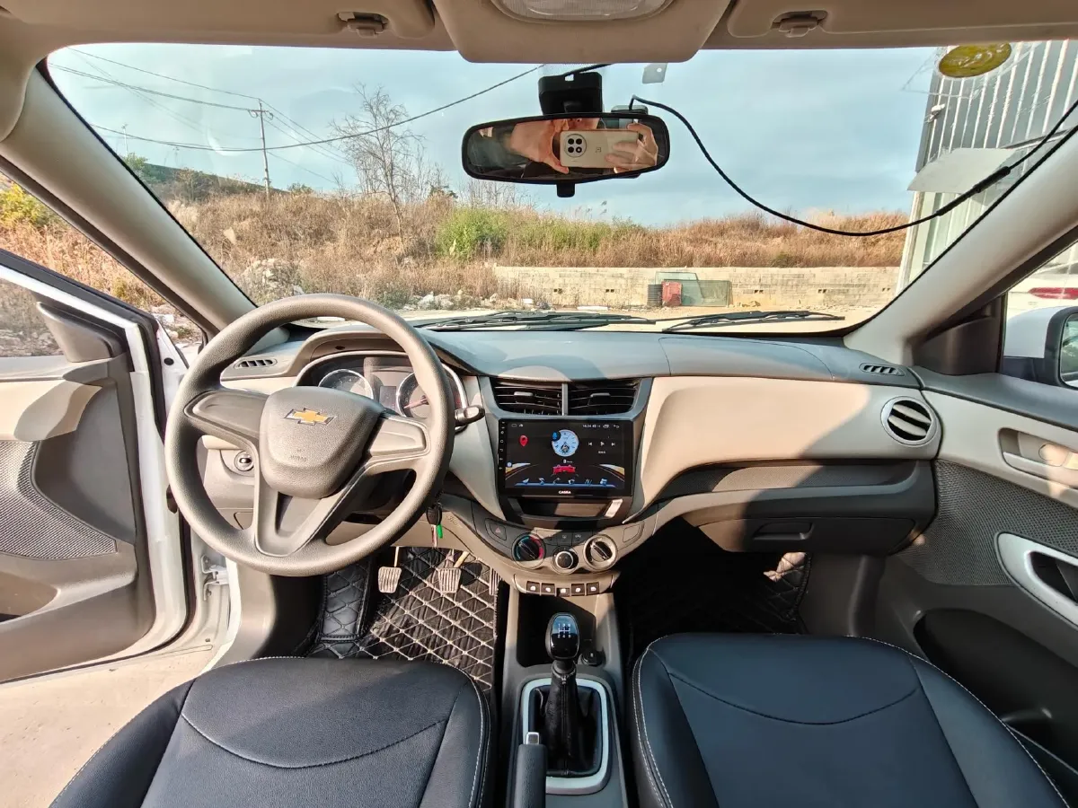 2018 Chevrolet Sail 1.3L 103HP L4 5MT,autocango,china used car exporter,china ev exporter,chinese used car exporter,chinese used ev exporter