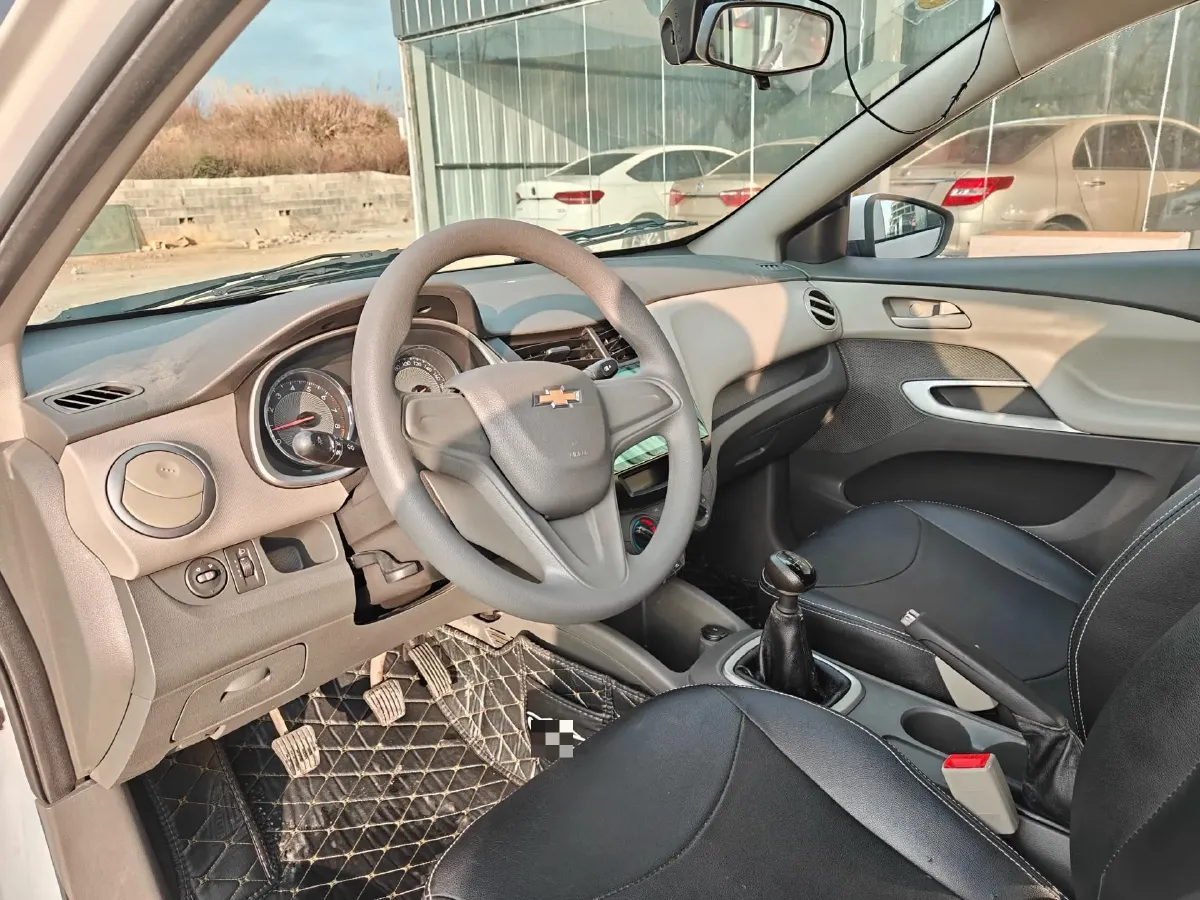 2018 Chevrolet Sail 1.3L 103HP L4 5MT,autocango,china used car exporter,china ev exporter,chinese used car exporter,chinese used ev exporter