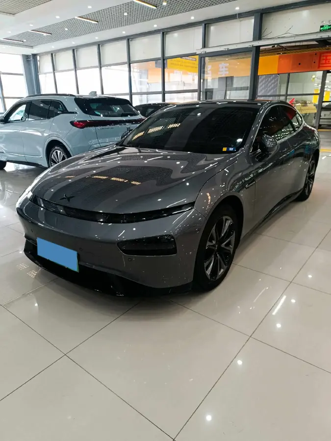 2022 DongFeng Forthing M7 2.0T 224HP L4 8AT