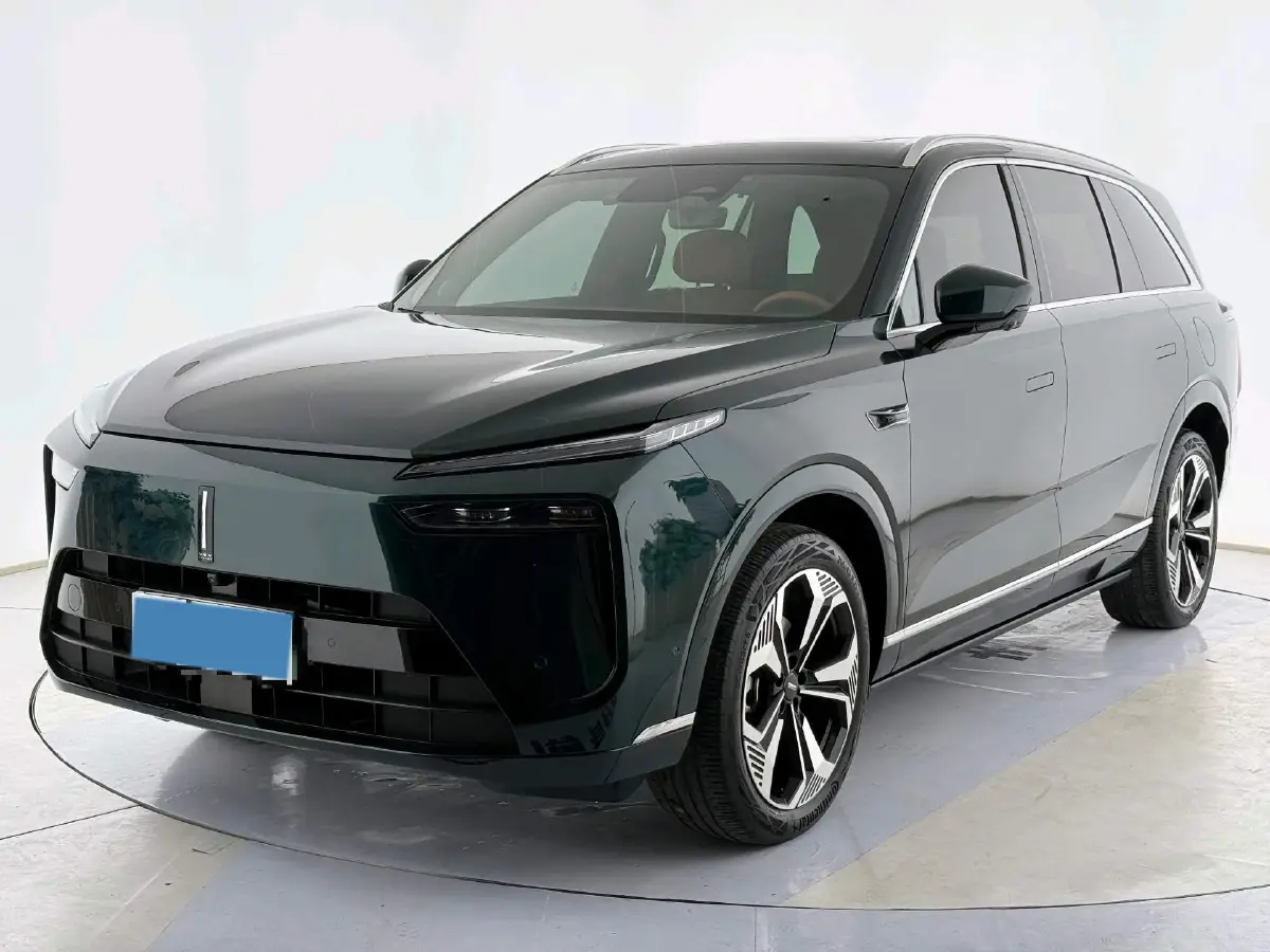 2023 WEY BlueMountain 1.5T 154HP L4 2DHT PHEV 44.5KWH