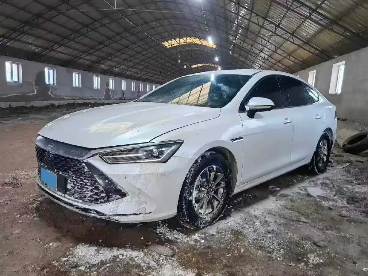 2021 MAXUS G50 1.5T 169HP L4 7DCT