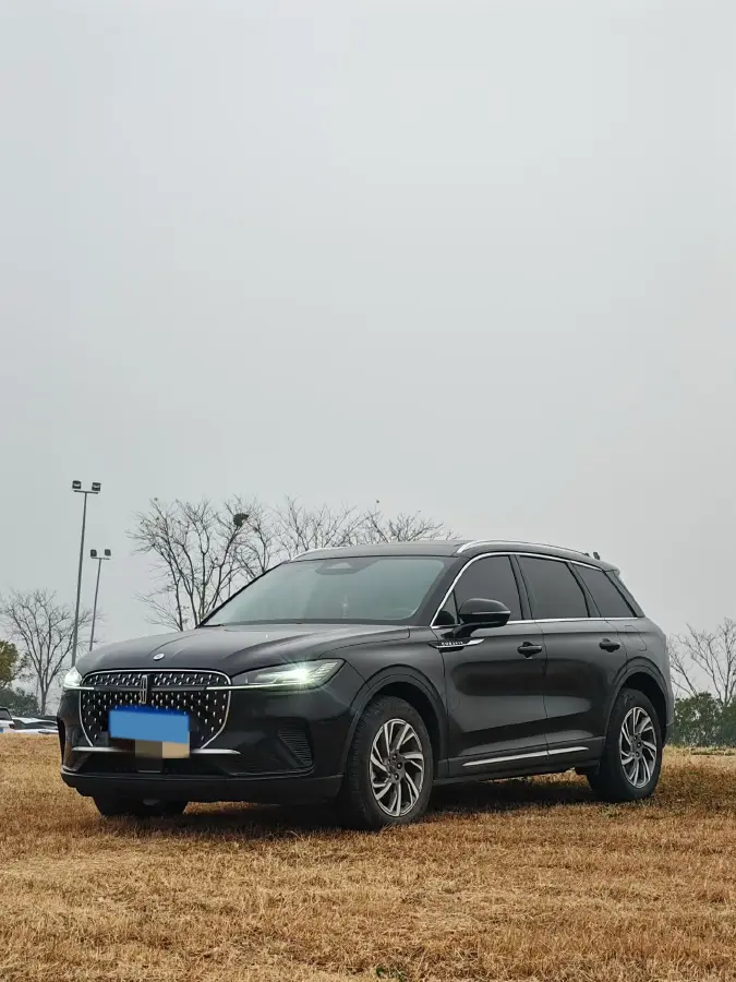 2024 Lincoln Corsair 2.0T 261HP L4 8AT