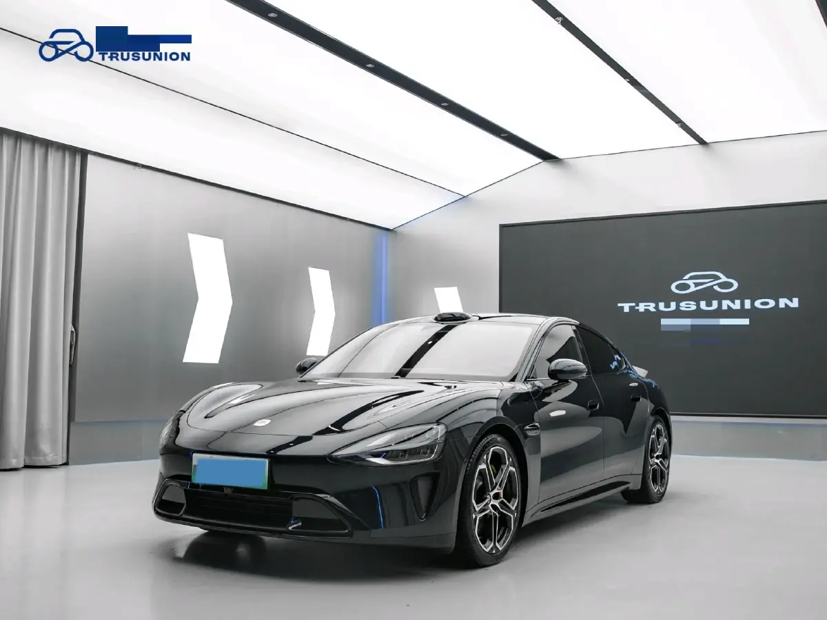 2024 MI SU7 BEV 101KWH