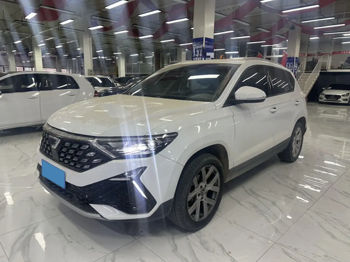 2023 Jetta VS5 1.4T 150HP L4 6AT