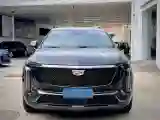 2025 Cadillac XT5 2.0T 237HP L4 9AT