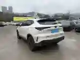 2024 ChangAn X5 PLUS 1.5T 188HP L4 7DCT