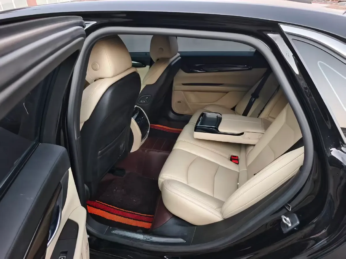 2021 Cadillac CT6 2.0T 237HP L4 10AT,autocango,china used car exporter,china ev exporter,chinese used car exporter,chinese used ev exporter