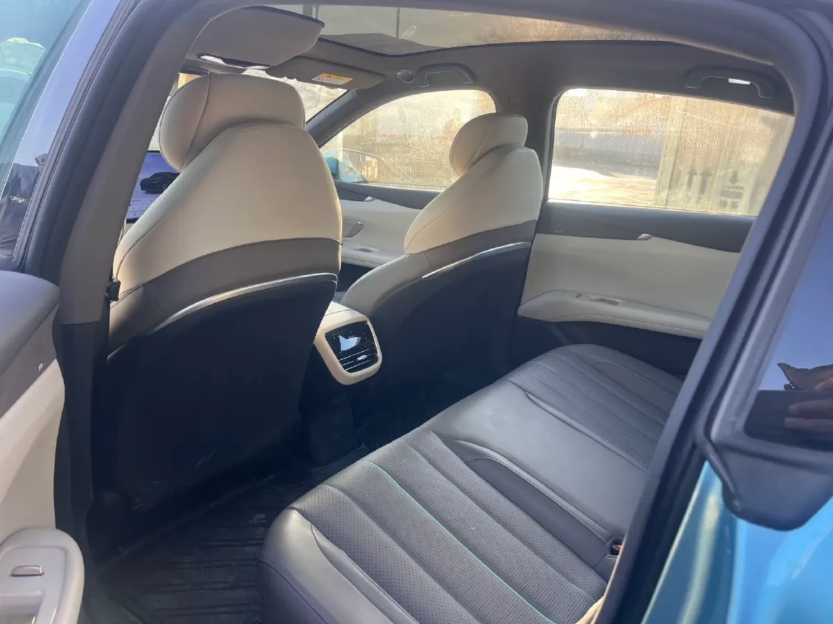 2024 Deepal L07 BEV 56.12KWH,autocango,china used car exporter,china ev exporter,chinese used car exporter,chinese used ev exporter