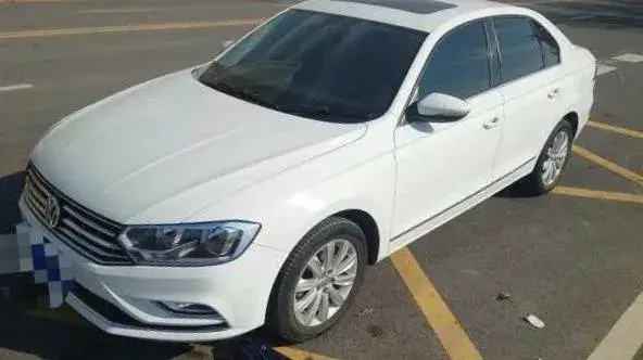 2018 Volkswagen Bora 1.5L 110HP L4 6AT