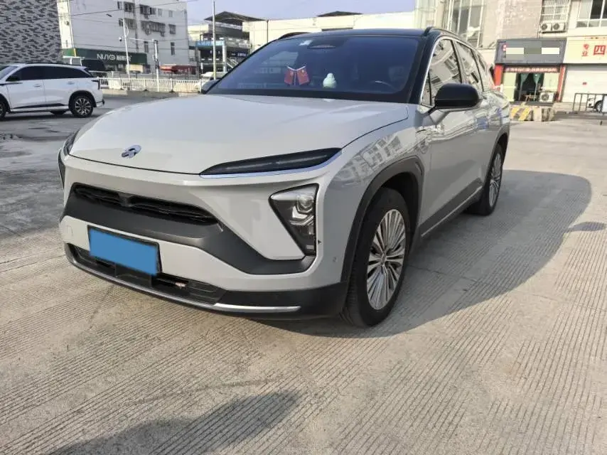 2020 NIO ES8 BEV 84KWH