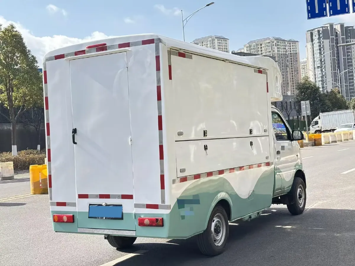 2023 JinBei JinKa S2 1.6L 124HP L4 5MT,autocango,china used car exporter,china ev exporter,chinese used car exporter,chinese used ev exporter