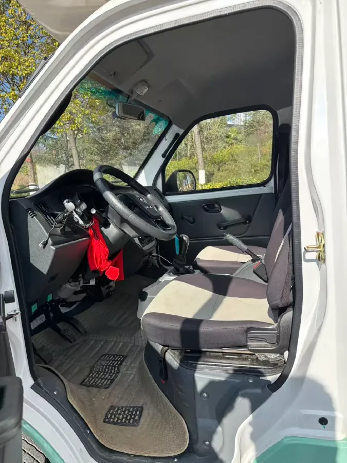 2023 JinBei JinKa S2 1.6L 124HP L4 5MT,autocango,china used car exporter,china ev exporter,chinese used car exporter,chinese used ev exporter