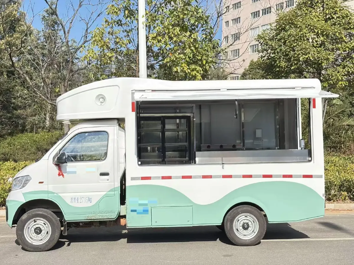 2023 JinBei JinKa S2 1.6L 124HP L4 5MT,autocango,china used car exporter,china ev exporter,chinese used car exporter,chinese used ev exporter