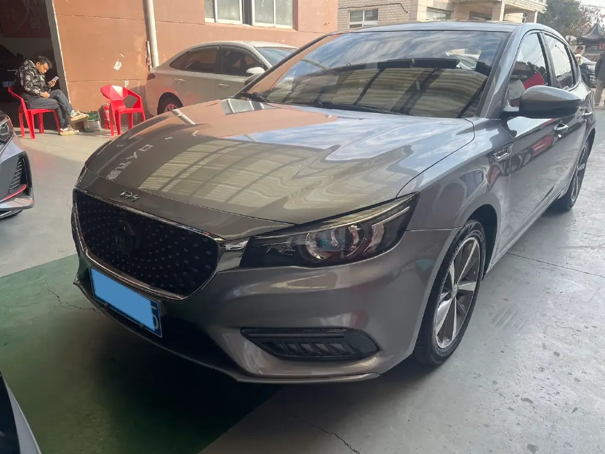 2019 MAXUS D60 1.5T 169HP L4 7DCT