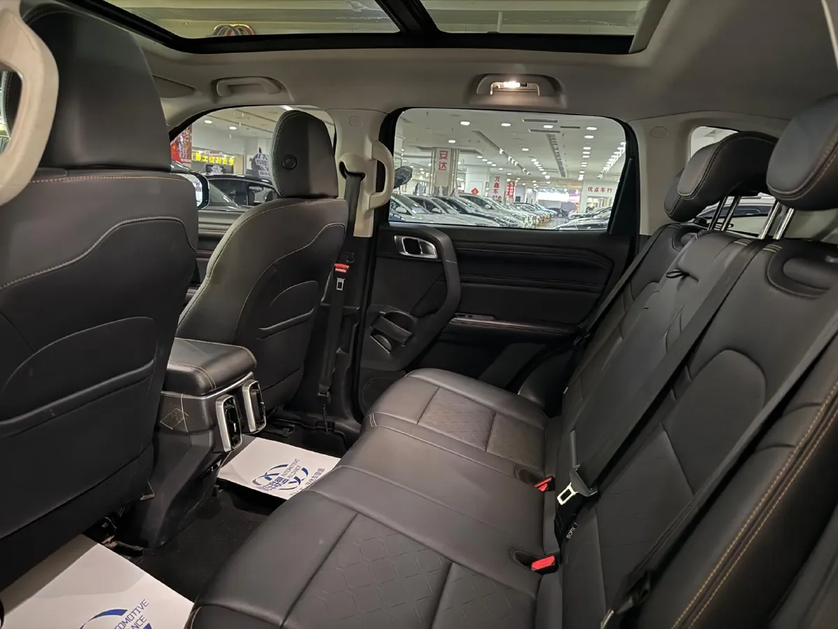 2022 Haval Dargo 1.5T 184HP L4 7DCT,autocango,china used car exporter,china ev exporter,chinese used car exporter,chinese used ev exporter