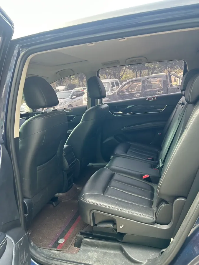 2019 Soueast DX7 1.5T 156HP L4 6MT,autocango,china used car exporter,china ev exporter,chinese used car exporter,chinese used ev exporter