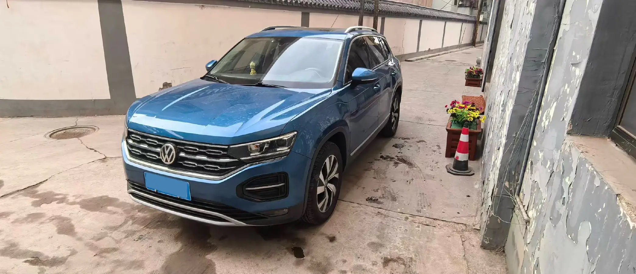 2019 Renault Koleos 2.0L 154HP L4 CVT