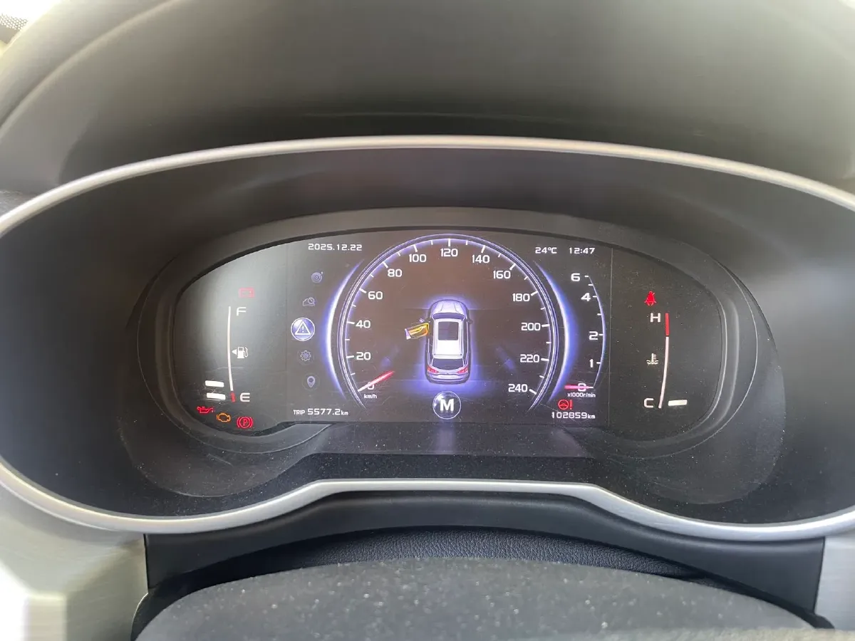 2018 ZX AUTO Terralord 2.5T 129HP L4 6MT,autocango,china used car exporter,china ev exporter,chinese used car exporter,chinese used ev exporter