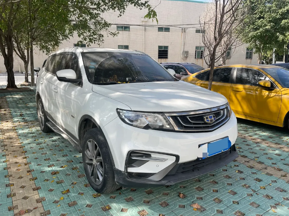 2018 ZX AUTO Terralord 2.5T 129HP L4 6MT,autocango,china used car exporter,china ev exporter,chinese used car exporter,chinese used ev exporter