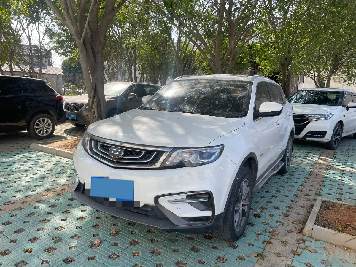 2018 ZX AUTO Terralord 2.5T 129HP L4 6MT,autocango,china used car exporter,china ev exporter,chinese used car exporter,chinese used ev exporter