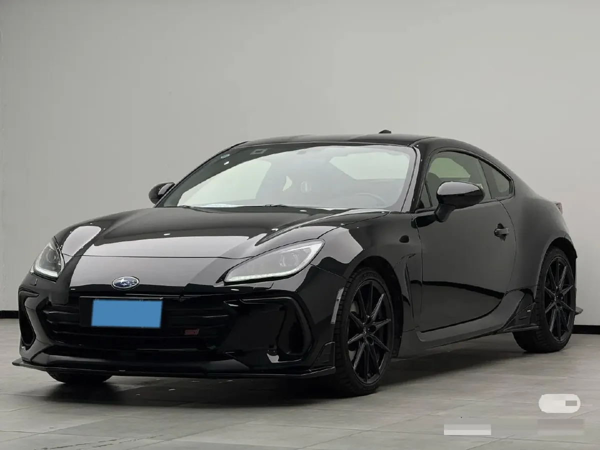 2025 Subaru BRZ 2.4L 234HP H4 6MT,autocango,china used car exporter,china ev exporter,chinese used car exporter,chinese used ev exporter