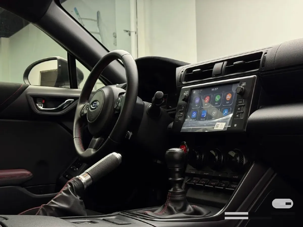 2025 Subaru BRZ 2.4L 234HP H4 6MT,autocango,china used car exporter,china ev exporter,chinese used car exporter,chinese used ev exporter