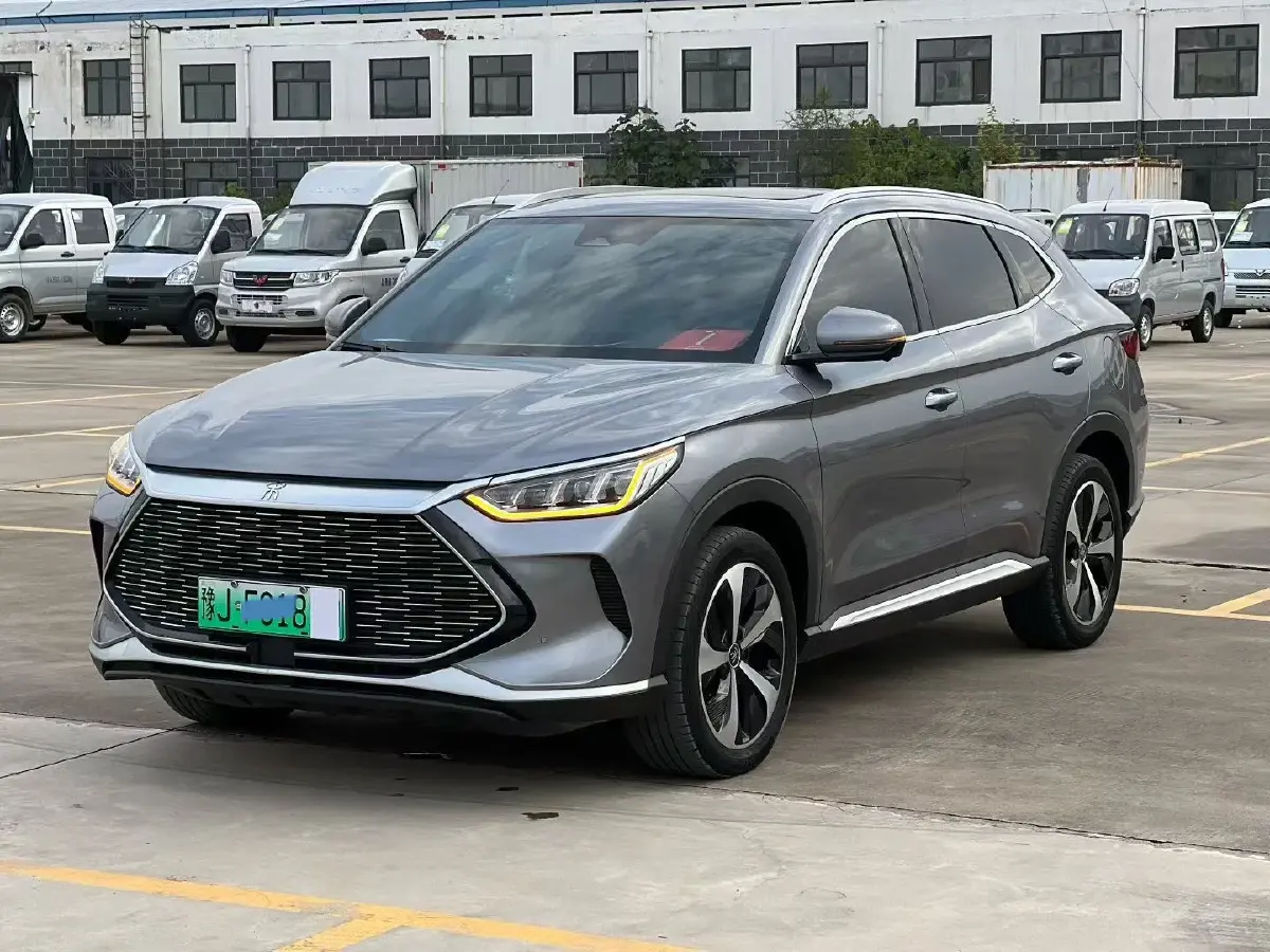 2022 Hyundai Tucson 2.0L 150HP L4 6AT Hybrid