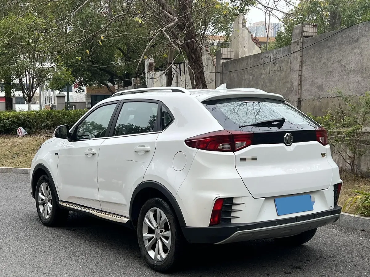 2017 MG GS 1.5T 169HP L4 7DCT,autocango,china used car exporter,china ev exporter,chinese used car exporter,chinese used ev exporter