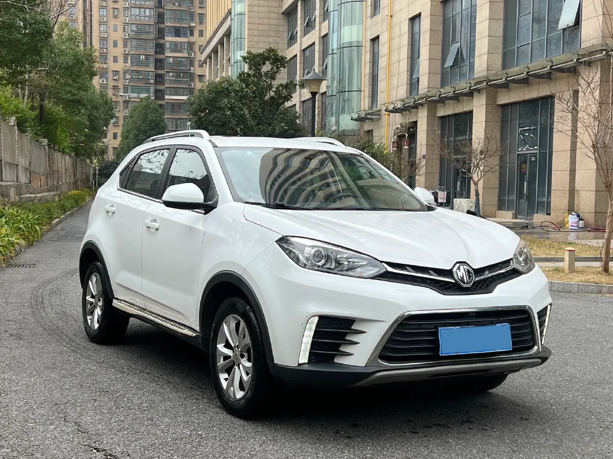 2017 MG GS 1.5T 169HP L4 7DCT,autocango,china used car exporter,china ev exporter,chinese used car exporter,chinese used ev exporter