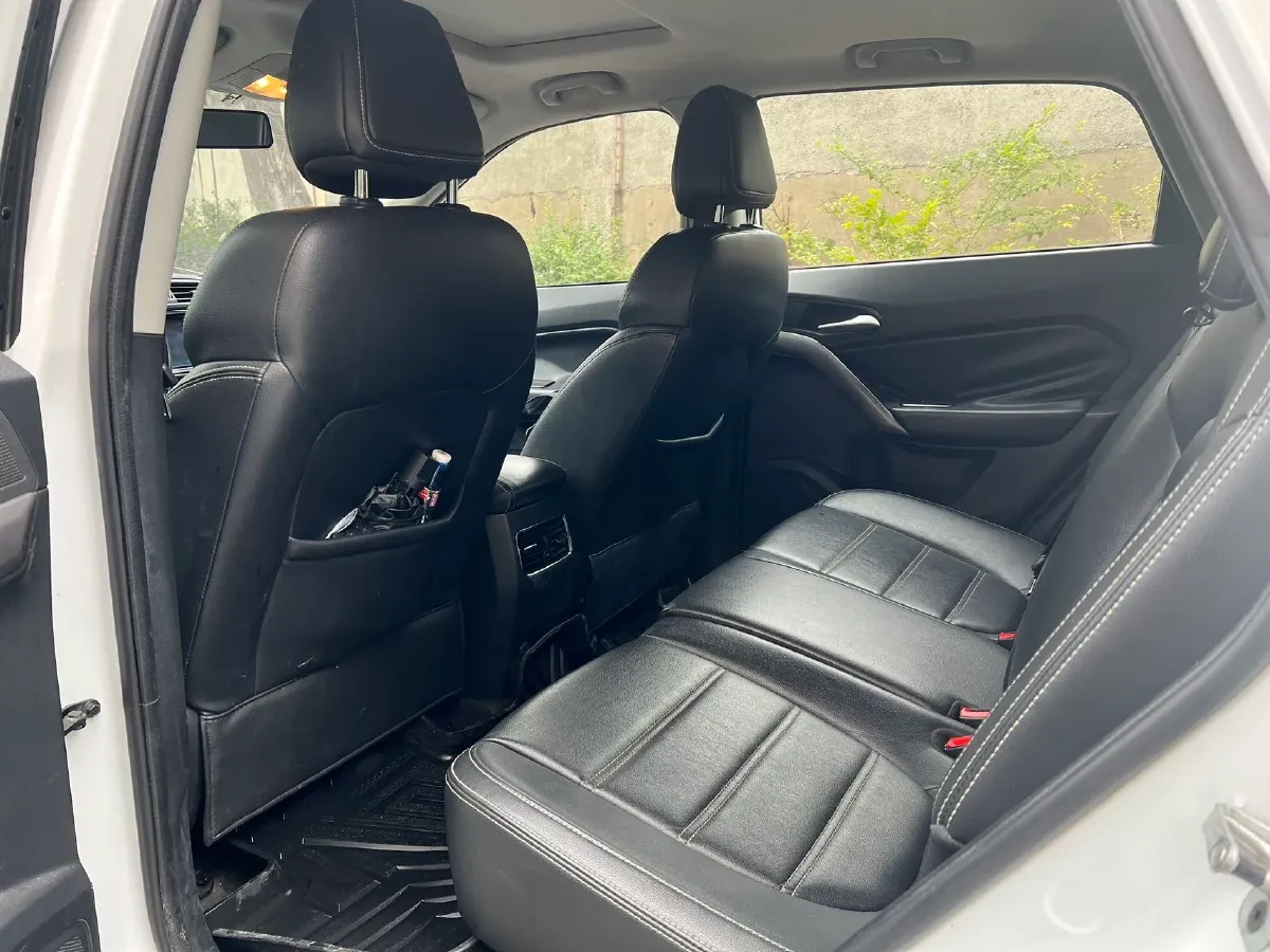 2017 MG GS 1.5T 169HP L4 7DCT,autocango,china used car exporter,china ev exporter,chinese used car exporter,chinese used ev exporter