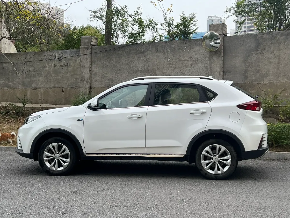 2017 MG GS 1.5T 169HP L4 7DCT,autocango,china used car exporter,china ev exporter,chinese used car exporter,chinese used ev exporter