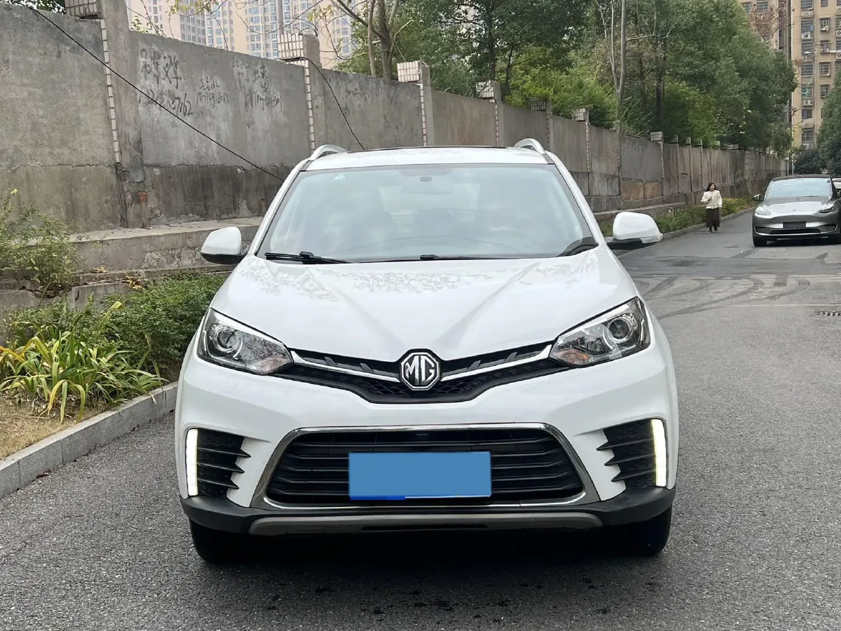2017 MG GS 1.5T 169HP L4 7DCT,autocango,china used car exporter,china ev exporter,chinese used car exporter,chinese used ev exporter
