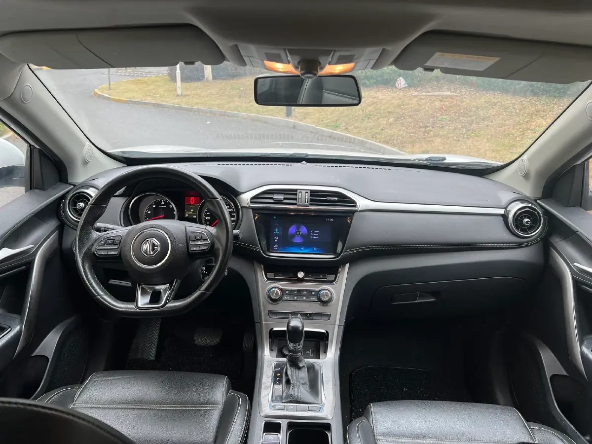 2017 MG GS 1.5T 169HP L4 7DCT,autocango,china used car exporter,china ev exporter,chinese used car exporter,chinese used ev exporter