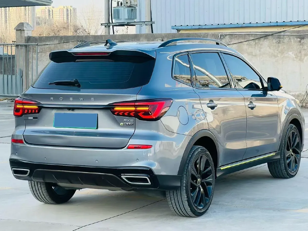 2020 Roewe RX5 eMAX 1.5T 169HP L4 AMT PHEV 16.6KWH,autocango,china used car exporter,china ev exporter,chinese used car exporter,chinese used ev exporter