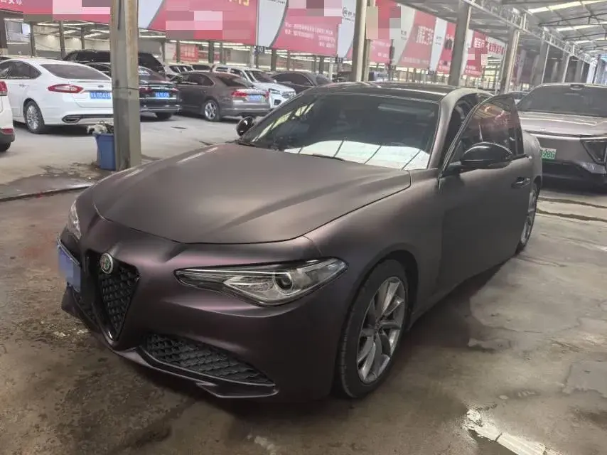 2017 Toyota Highlander 2.0T 220HP L4 6AT