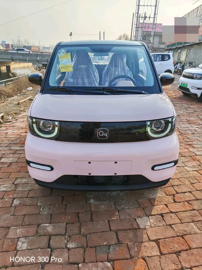 2025 Chery QQ Ice Cream BEV,autocango,china used car exporter,china ev exporter,chinese used car exporter,chinese used ev exporter