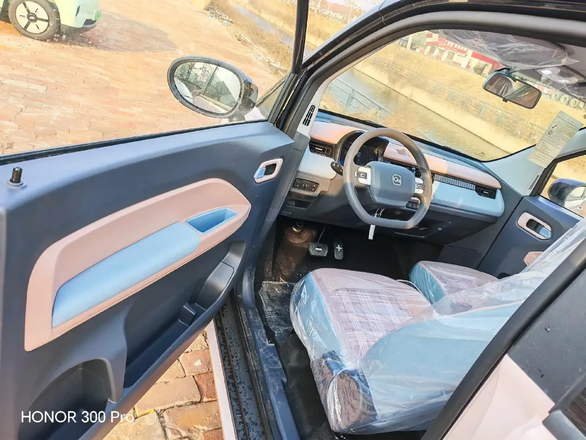 2025 Chery QQ Ice Cream BEV,autocango,china used car exporter,china ev exporter,chinese used car exporter,chinese used ev exporter