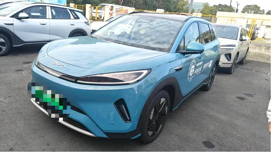 2025 BYD Sea Lion 05 EV BEV,autocango,china used car exporter,china ev exporter,chinese used car exporter,chinese used ev exporter